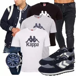 Casual Outfits Freizeit Outfit