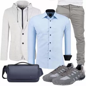 Business Outfits Ideal für den Arbeit