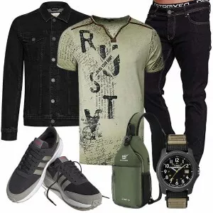 Casual Outfits Casual Outfit