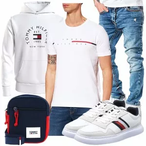 Casual Outfits Outfit für Jeden Tag