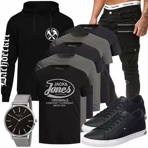 Frühlings Outfits Colles Outfit