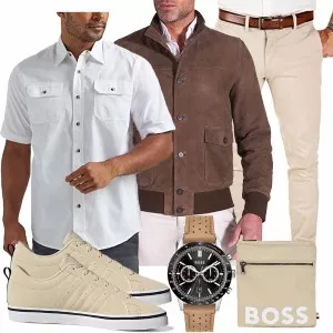 Casual Outfits Outfit für Jeden Tag