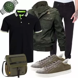 Casual Outfits Outfit für Jeden Tag
