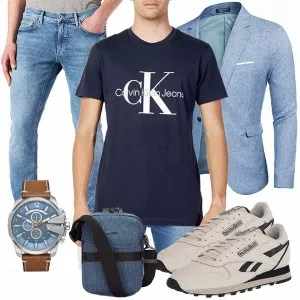 Casual Outfits Bequemes Outfit