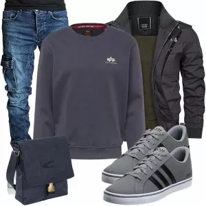 Herbst Outfits Herbst Outfit