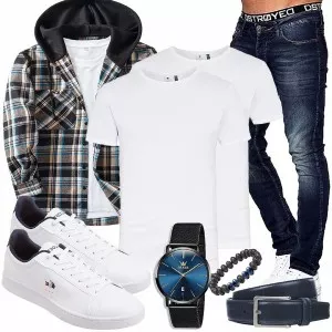 Casual Outfits Street Style Outfit