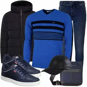 Herbst Outfits Freizeit Outfit