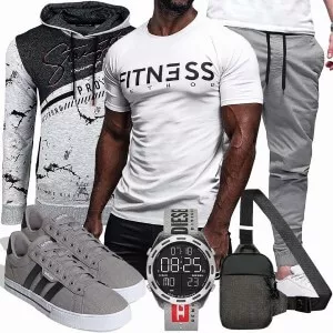 Casual Outfits Freizeit Herbst Outfit