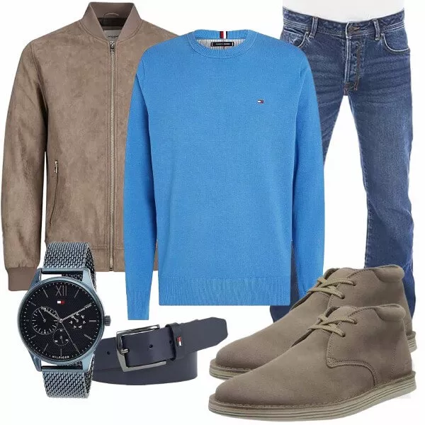 Herbst Outfits Perfekt Für Den Herbst