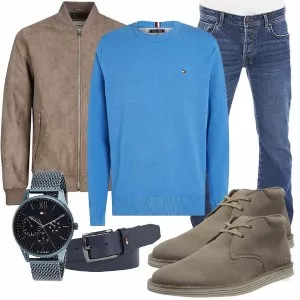 Herbst Outfits Perfekt Für Den Herbst