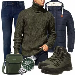 Herbst Outfits Outfit Für Den Herbst