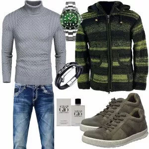 Herbst Outfits Outfit Für Den Herbst