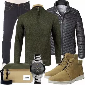 Herbst Outfits Herbst Outfit