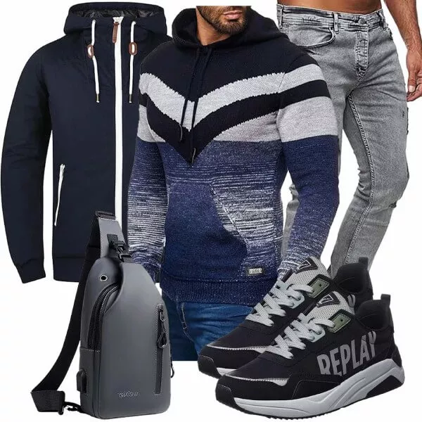 Herbst Outfits Outfit Für Den Herbst