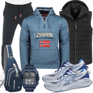 Winter Outfits Casual Outfit