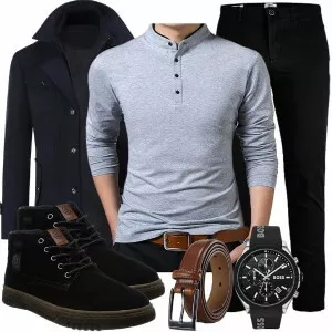 Winter Outfits Perfekt Für Den Winter