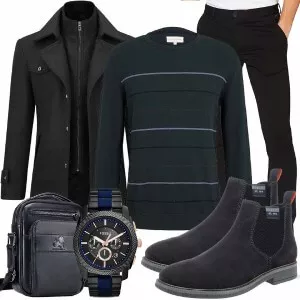 Business Outfits Perfekt Für Den Büro