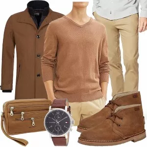 Winter Outfits Modisches Winter Outfit