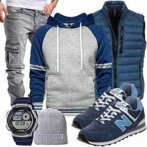 Winter Outfits Street Style Outfit