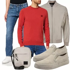 Casual Outfits Outfit für Jeden Tag