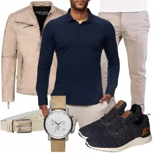 Casual Outfits Freizeit Outfit