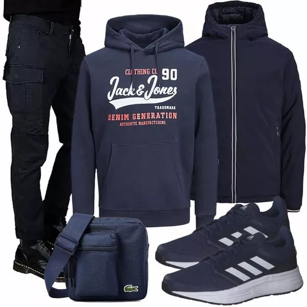 Winter Outfits Winter Männer Outfit