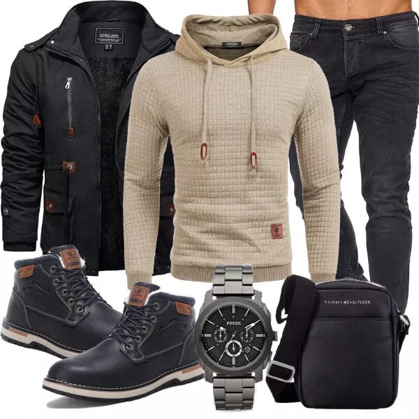Winter Outfits Winter Outfit
