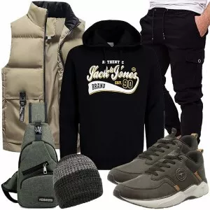 Winter Outfits Winter Komplettoutfit