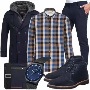 Business Outfits Perfekt Für Die Arbeit