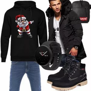 Winter Outfits Winter Männer Outfit