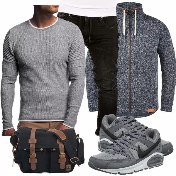 Casual Outfits Casual Outfit