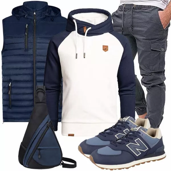 Casual Outfits Street Style Outfit