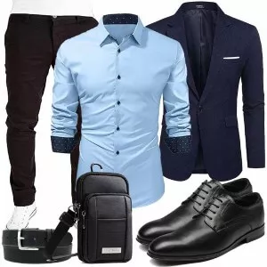 Business Outfits Outfit für den Büro