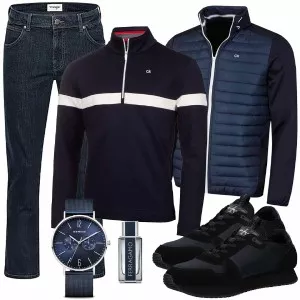 Casual Outfits Stylische Männer Outfit