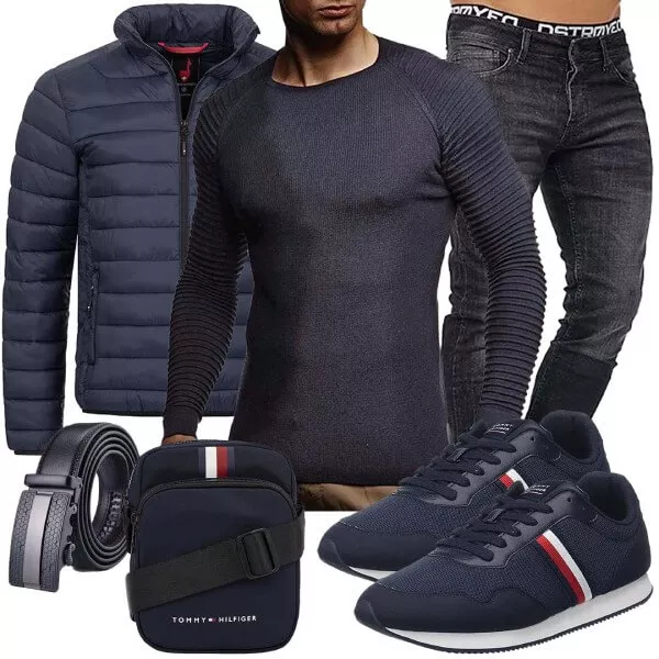 Casual Outfits Street Style Outfit