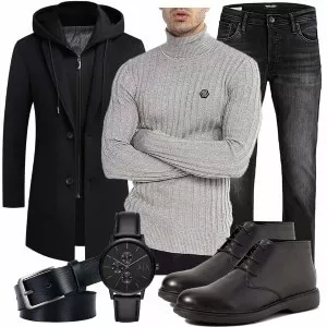 Business Outfits Stylische Büro Outfit