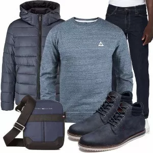 Casual Outfits Outfit für Jeden Tag
