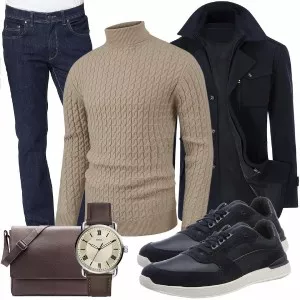 Business Outfits Stylische Büro Outfit