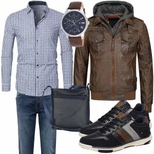 Frühlings Outfits Modisches Outfit