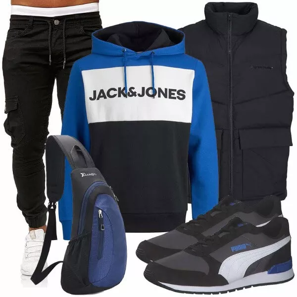 Casual Outfits Street Style Outfit