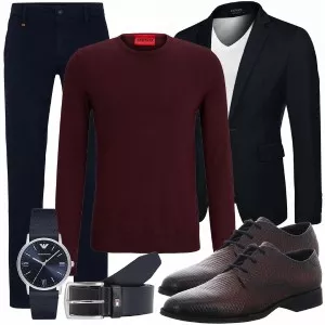 Business Outfits Stylische Büro Outfit