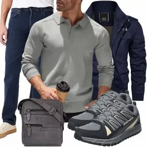 Frühlings Outfits Modisches Frühling Outfit