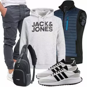 Frühlings Outfits Casual Outfit