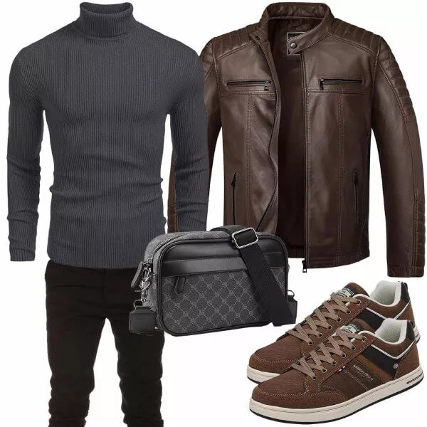 Frühlings Outfits Outfit für Den Frühling