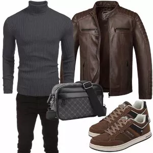 Frühlings Outfits Outfit für Den Frühling