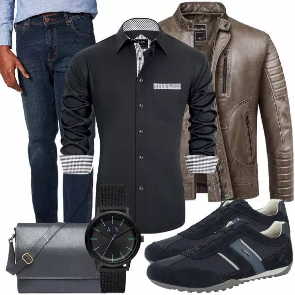Frühlings Outfits Perfekt Frühlings Outfit