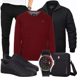 Frühlings Outfits Casual Outfit