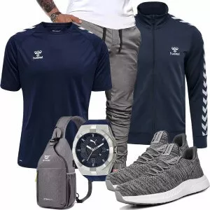 Casual Outfits Freizeit Outfit