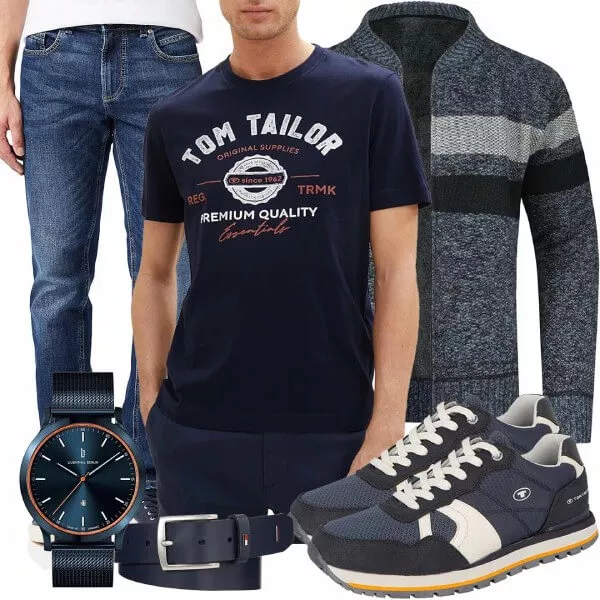 Frühlings Outfits Perfekt Für Den Frühling