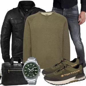 Business Outfits Outfit für den Büro